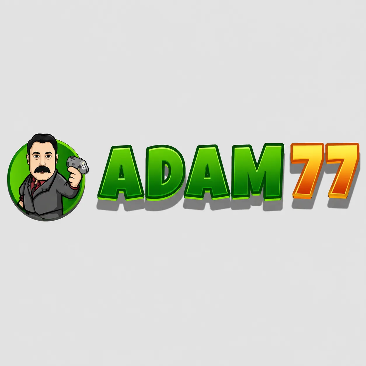 ADAM77 - Game Balap Motor Terbaik