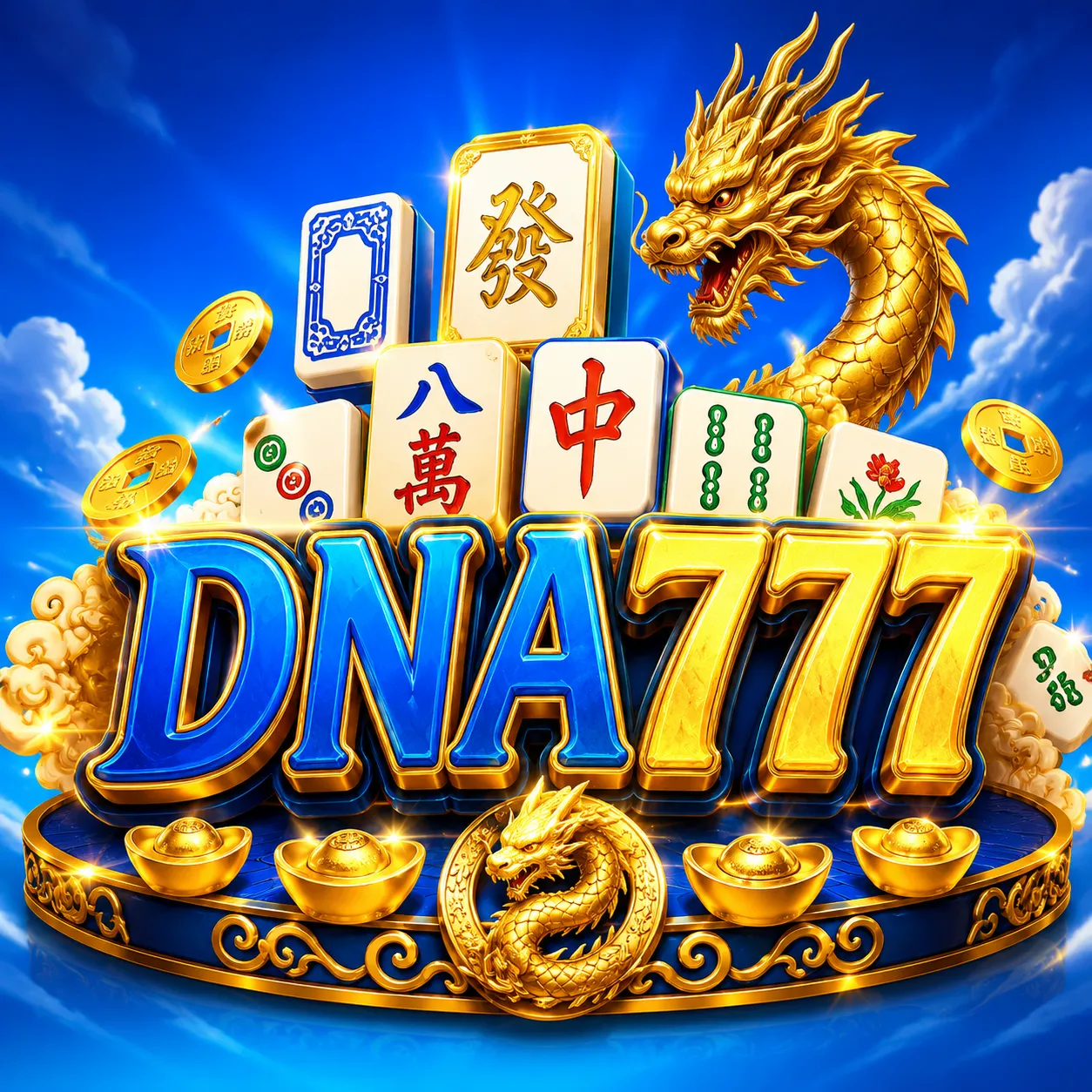 DNA777 - Simulasi Kehidupan yang Realistis