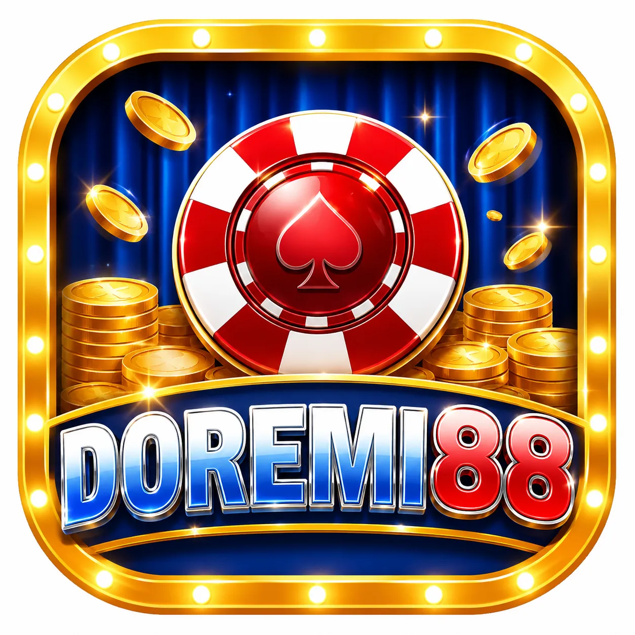 DOREMI88 - Game Gaple Seru dan Menyenangkan