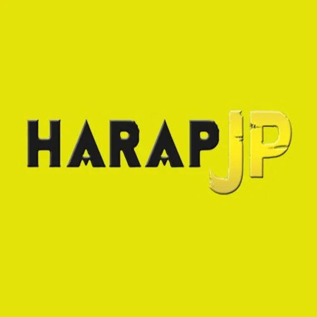 HARAPJP - Nikmati Keseruan Bertani di Dunia Virtual