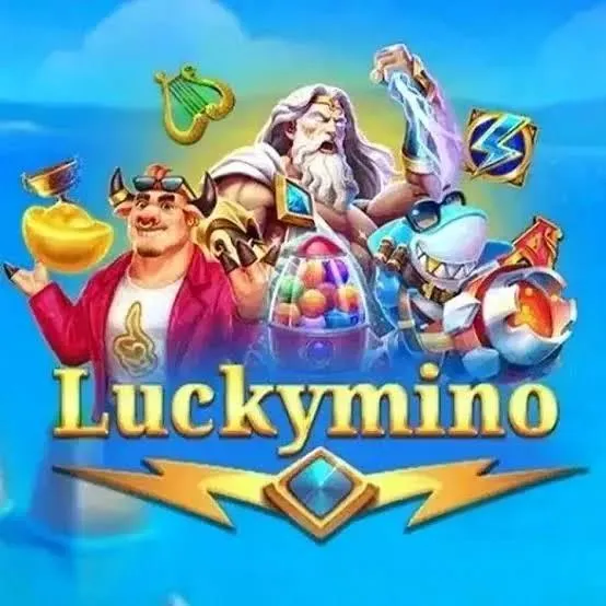 LUKYMINO - Game Strategi Seru untuk Anda