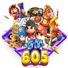 SM605 - Game Idle Menarik dan Mengasyikkan