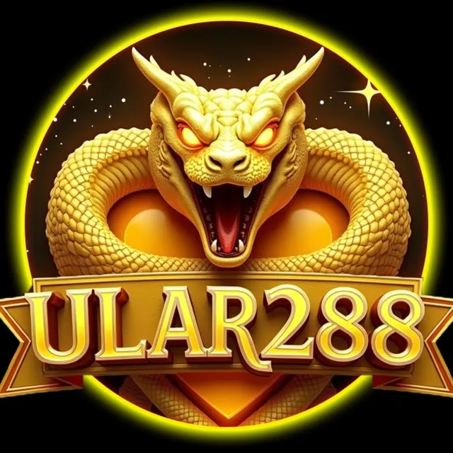 ULAR288 - Game Bingo Penuh Keseruan